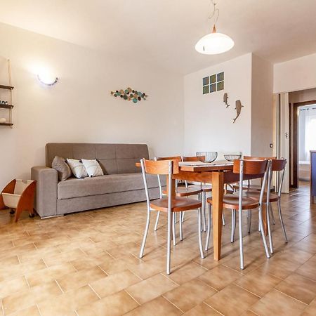 Apartmán Relax Family House Al Mare Isola Rossa Exteriér fotografie