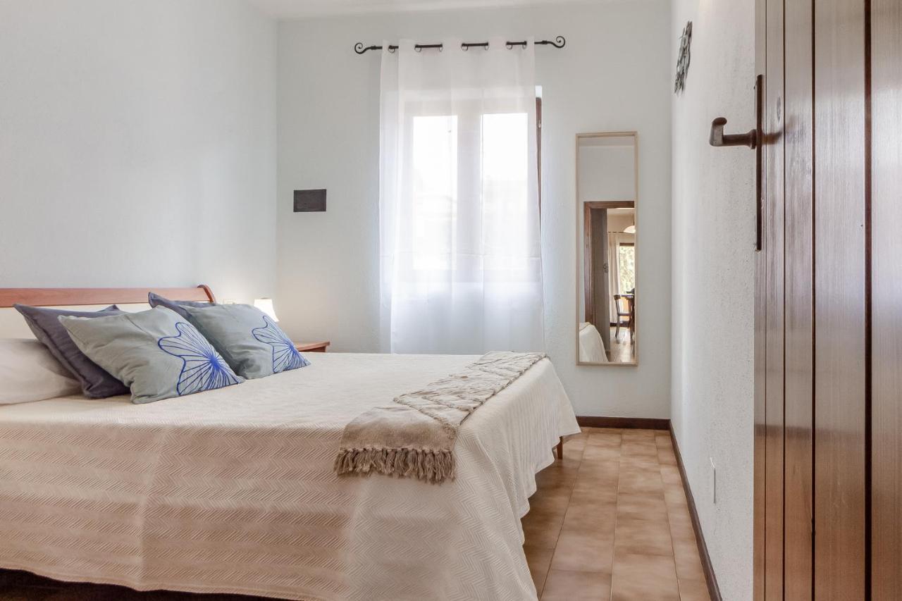 Apartmán Relax Family House Al Mare Isola Rossa Exteriér fotografie
