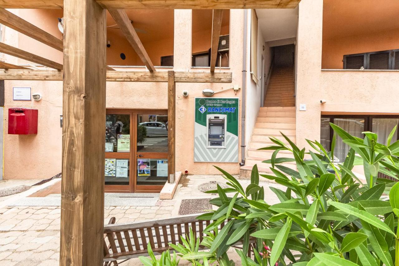 Apartmán Relax Family House Al Mare Isola Rossa Exteriér fotografie