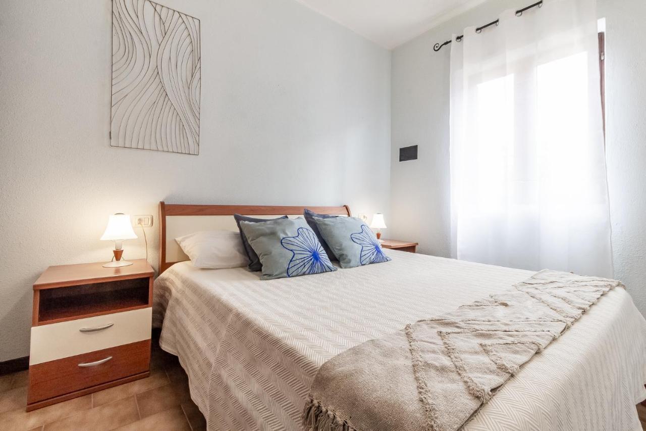 Apartmán Relax Family House Al Mare Isola Rossa Exteriér fotografie